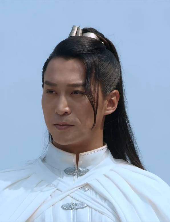 武当一剑郑铁岗介绍,武当一剑郑铁岗杨猛演的是谁 - 电视吧